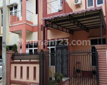 RUMAH 2 LANTAI DI MARENDAL SIAP HUNI MURAH BANGET