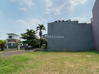 Jamin Termurah Hadap Timur Dekat Gate Utama Sutera Flamboyan Alam Sutera