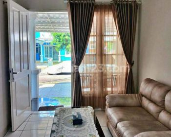 Rumah Bagus Dan Nyaman Harga Terjangkau di Kota Wisata Cibubur