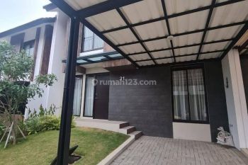 Disewakan Rumah Nyaman Modern Minimalis di Simajati Kota Baru