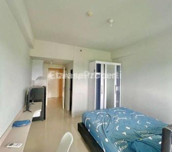 Jual Apartemen Cornell Studio Furnished unit 2 , Uc Citraland