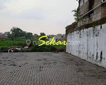 Tanah Komersial Kreo Ciledug Cocok Bangun Apartemen