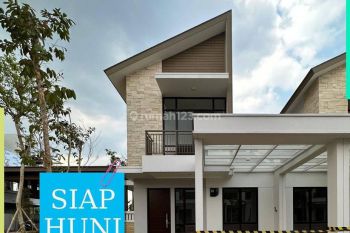 Harga Top Rumah Baru Di Podomoro Park Fashagriya Bandung 228P1