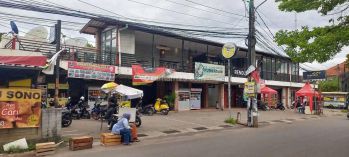 Tempat Usaha Dijual Ciputat