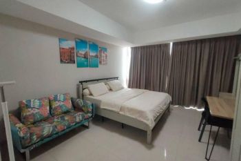 SEWA - Apt U Residence 3 - Studio FF di Karawaci - Tangerang