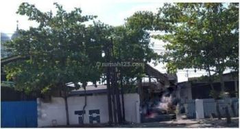 Dijual Dan Disewakan Gudang di Kaligawe Raya