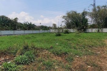 Tanah Bandung Kopo Area TKI Siap Bangun