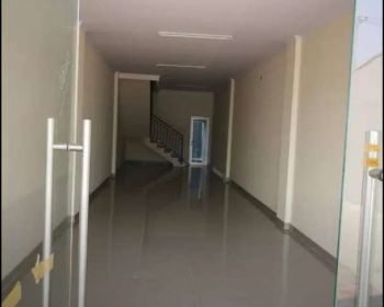 Ruko 4 Lantai SHM Jl. Raya Jati makmur pondok gede