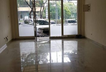 DISEWAKAN RUKAN WALLSTREET GREEN LAKE CITY!!