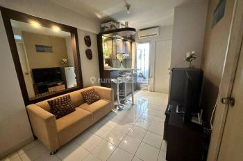 Dijual Apartemen Full Furnish Kalibata City 2 Kmr SHM