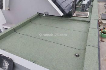 RUMAH DISEWAKAN CEPAT DI CLUSTER EXCLUSIVE GRAHA RAYA