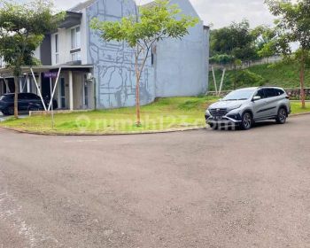 Dijual tanah termurah di citra gran Cibubur CBD bekasi
