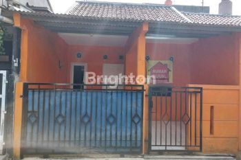 Hunian di perumahan karadenan Asri karadenan kecamatan cibinong bogor