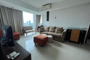 Empire 2 BR + 1 Maid Room 89 m² Kemang Village