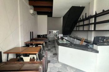 Disewakan Ruko Santonio Pakuwon City Surabaya Timur