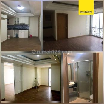 MURAH Cocok utk OFFICE |  2 unit jadi 1 | Mansion Kemayoran