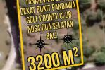 thumbnail-tanah-view-laut-dekat-bukit-pandawa-golf-county-club-nusa-dua-selatan-bali-0