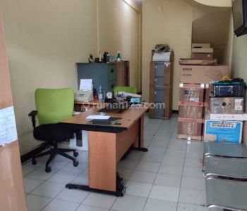 RUKO MURAH SURABAYA TIMUR KLAMPIS LOKASI PRIME