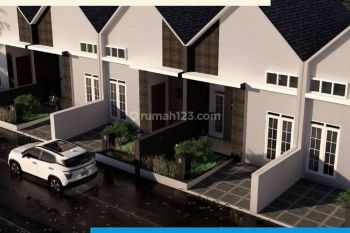 Cakep Perumahan View Terbaik Di Kota Bandung Jatihandap 99H4