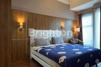 APARTMENT FURNISHED DAN MEWAH ANDERSON SURABAYA