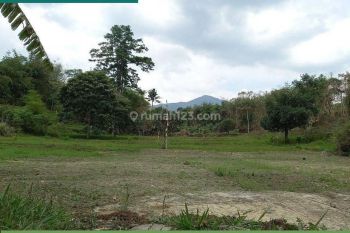 Toplah Kavling Siap Bangun City View Sindanglaya Bandung 134H6