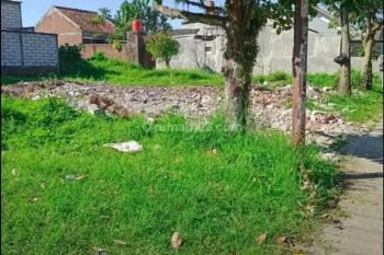 Tanah Matang Siap Bangun Posisi Hook Lokasi Margahayu