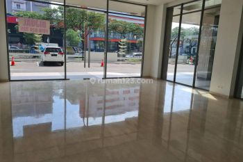 Dijual Gedung Perkantoran North Point BSD