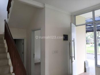 Butuh Uang : Rumah Cluster di Jakarta Garden City (Cakung),Siap Huni, Lokasi
