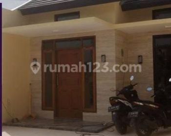 Cuma Ini Rumah Di Cisaranten Ujungberung Bandung 106M11