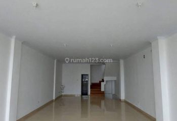 Ruko Gandeng Siap Pakai di Ciledug Tangerang Lokasi Bagus Nego