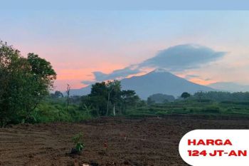 Kavling Perumahan Pacet Nol Jalan Poros Jalan Kavling 6m Kavling Terbatas