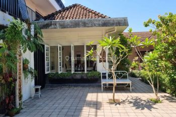 Ruang Usaha Cocok Untuk Kantor Resto di Denpasar Kota