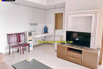 Apartemen Gading Greenhill 2br Semi Kelapa Gading Jakarta Utara