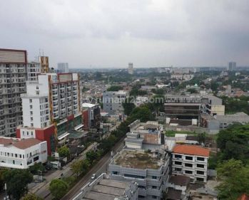 Apartemen Pejaten Park Residence type 1 BR city View