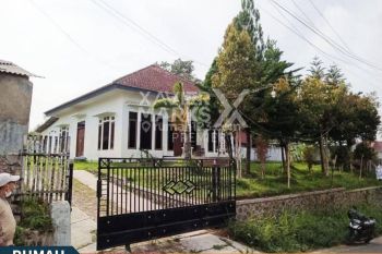 Rumah Bagus Halam Luas di Tulus Ayu Tumpang Malang