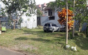 Tanah Matang Siap Bangun Lokasi Strategis di Regol Bandung Kota