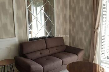 DISEWAKAN Apartemen One Icon Residences 2 bedroom