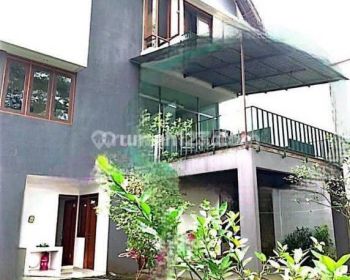 Rumah Bagus 2 Shm, Tatar Pitaloka, Kota Baru Parahyangan,