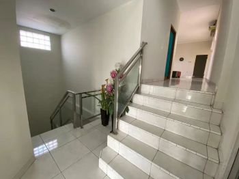 Full Furnish Kantor Disewakan Murah Kebayoran Baru