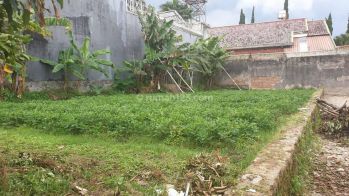 Dijual Kavling di Sayap Setiabudi Bandung