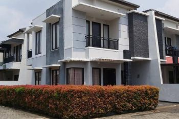 Rumah Mewah Murah Dijagakarsa Posisi Hook Selangkah Ke Tol Andara