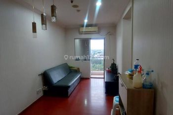 Apartemen City Resort 2BR Lantai 10 Cengkareng