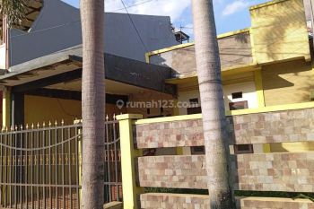 Rumah cantik minimalis termurah di  duta bintaro boulevard