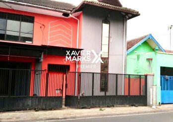 Ruko Dekat Kalimosodo Sawojajar Malang Strategis Siap Pakai