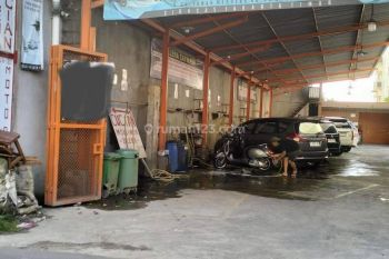 Dijual Cucian Mobil di Ciracas Jakarta Timur