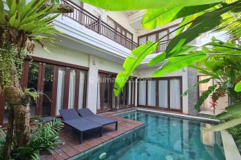 Disewakan Villa Bagus Area Canggu
