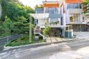Rumah Villa Sejuk Super Nyaman  Kawasan Wisata Dago