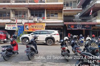 Sale Ruko: Ruko Jalan Siam