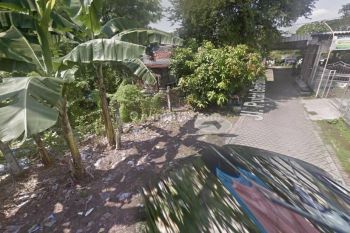 Sale Tanah: Putat Gede Baru