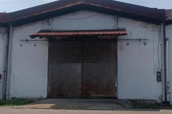Dijual Gudang Margomulyo Permai, Surabaya